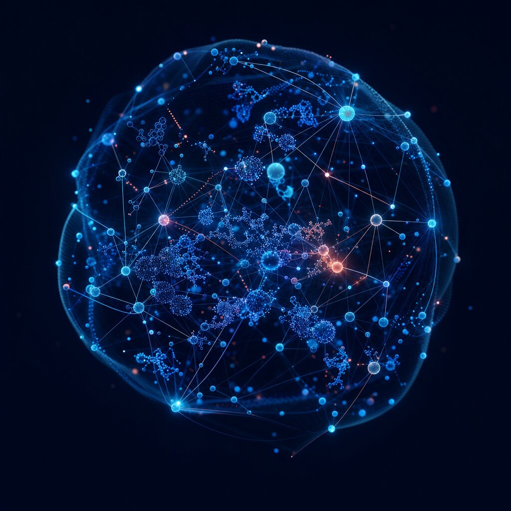 Aging Atlas Knowledge Graph