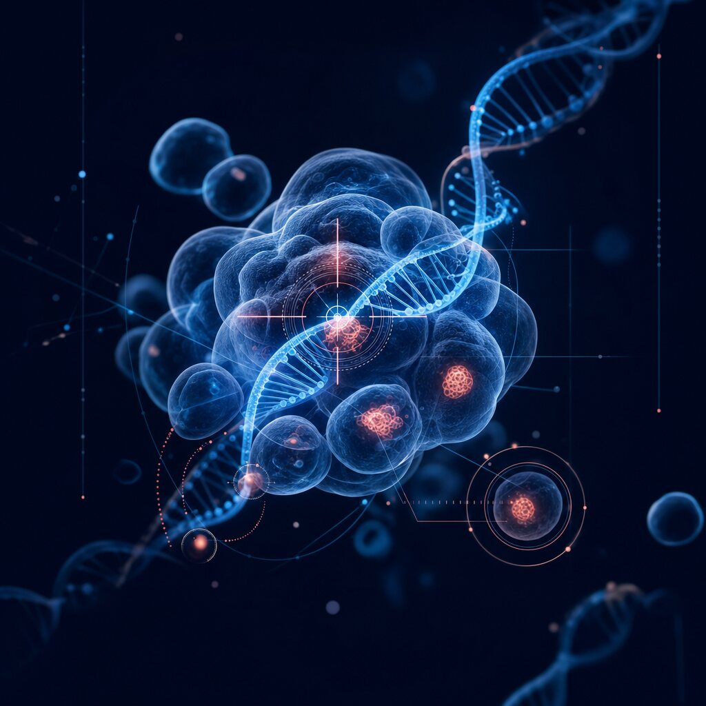 Cancer genome analysis