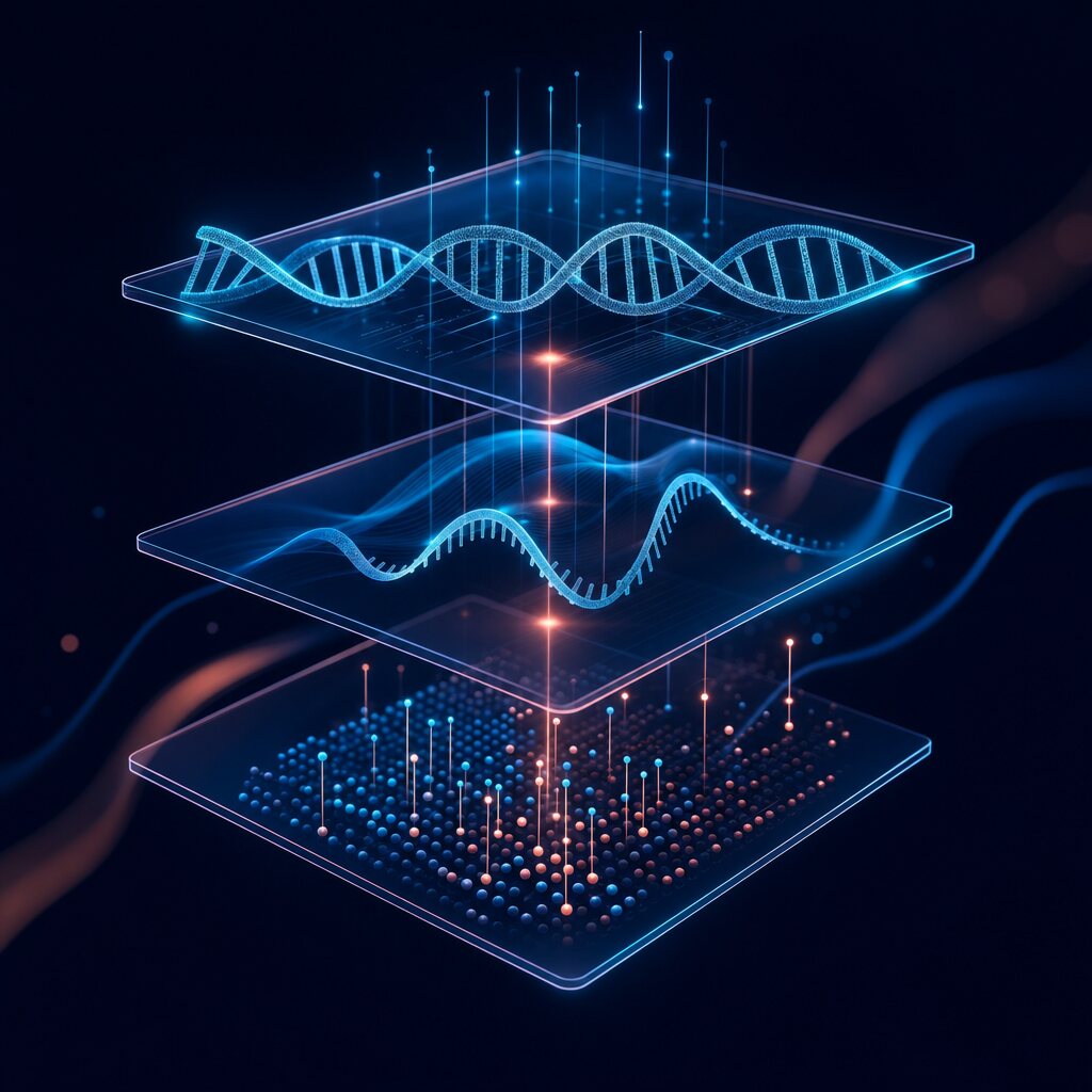 Multi-omics analysis