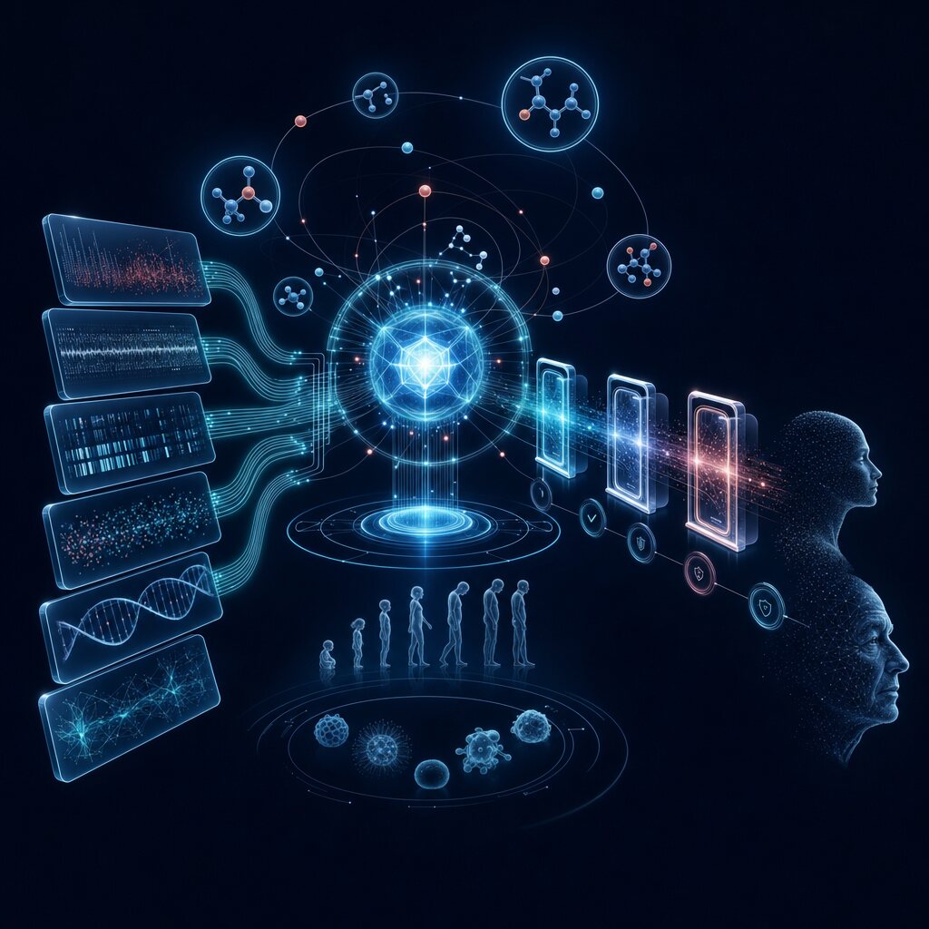 GeroEngine platform
